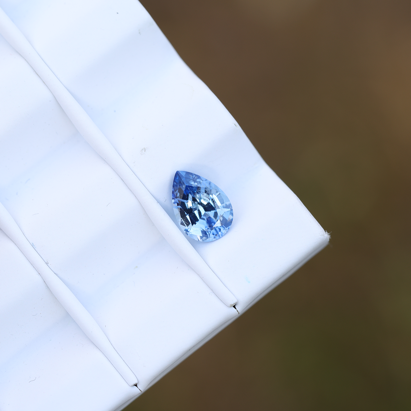 Saphir 1.71 ct