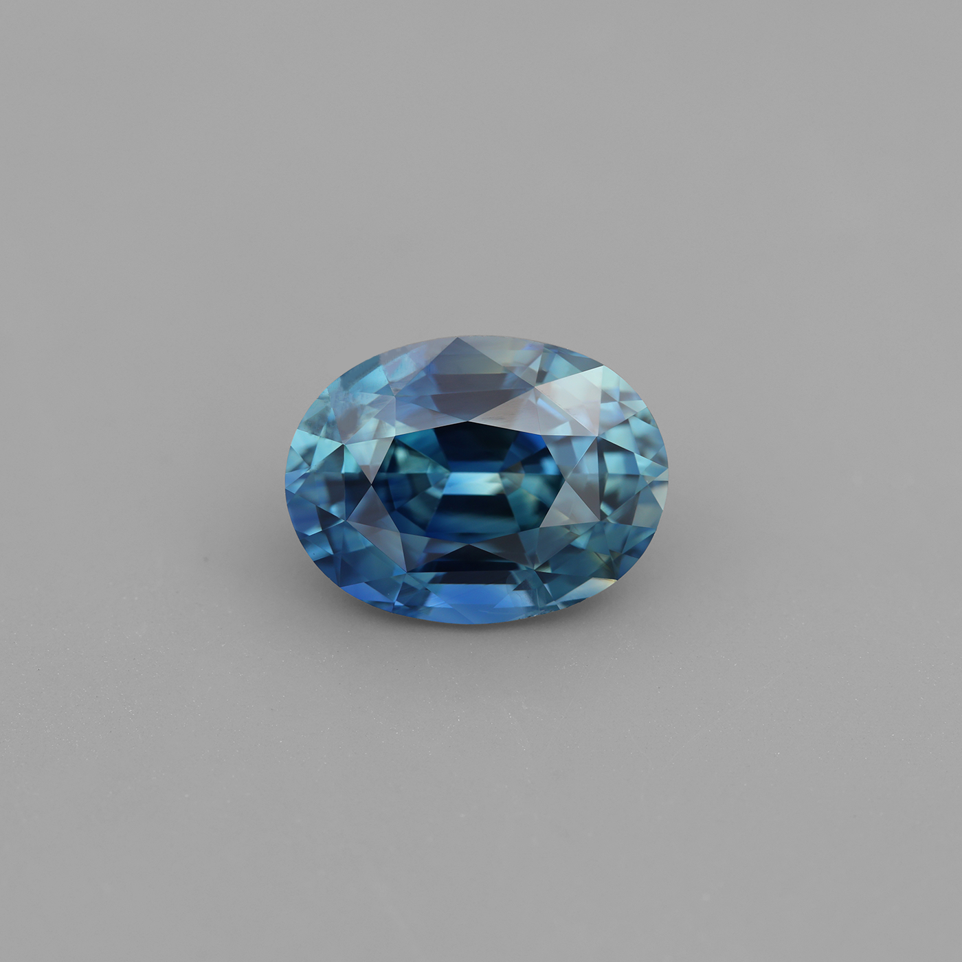 Sapphire 3.12 ct