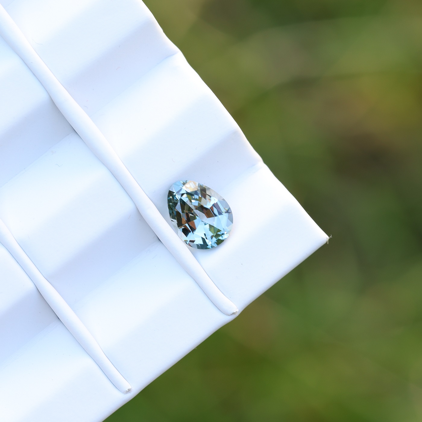 Spinell 1.67 ct