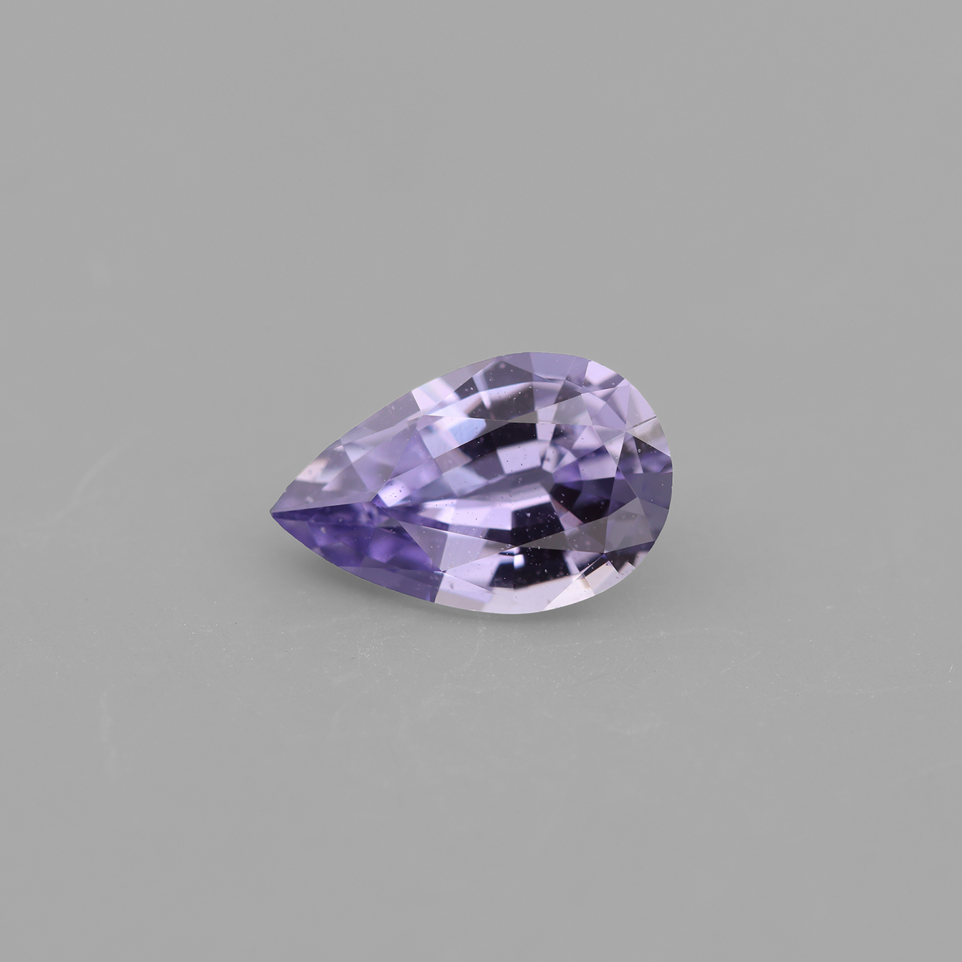 Saphir 1.09 ct