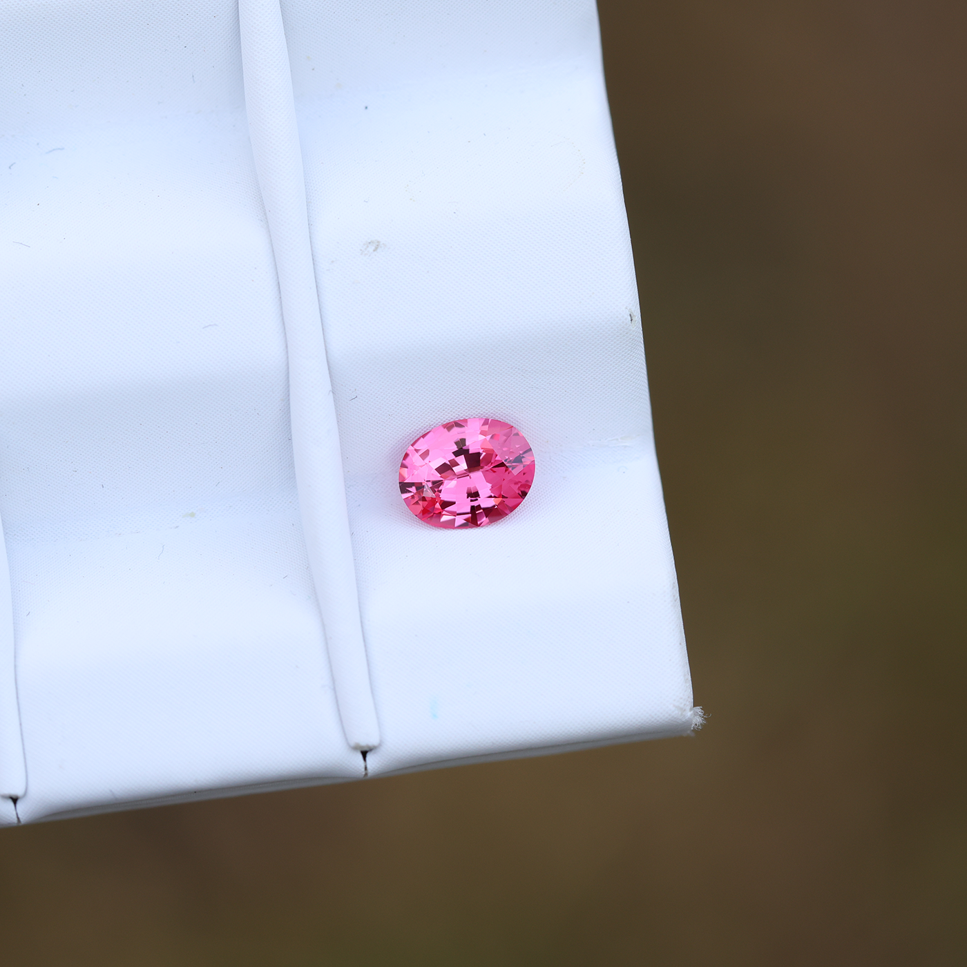 Spinel 0.45 ct
