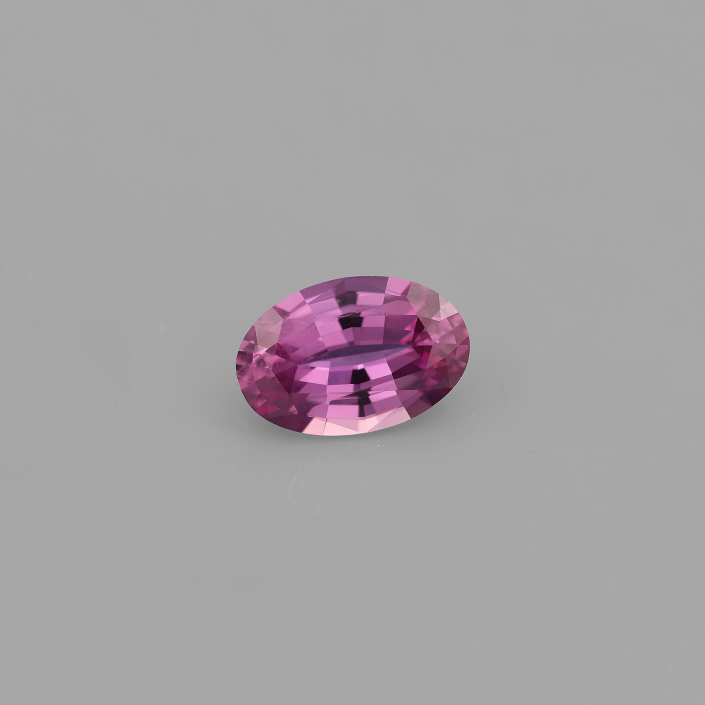 Sapphire 0.53 ct