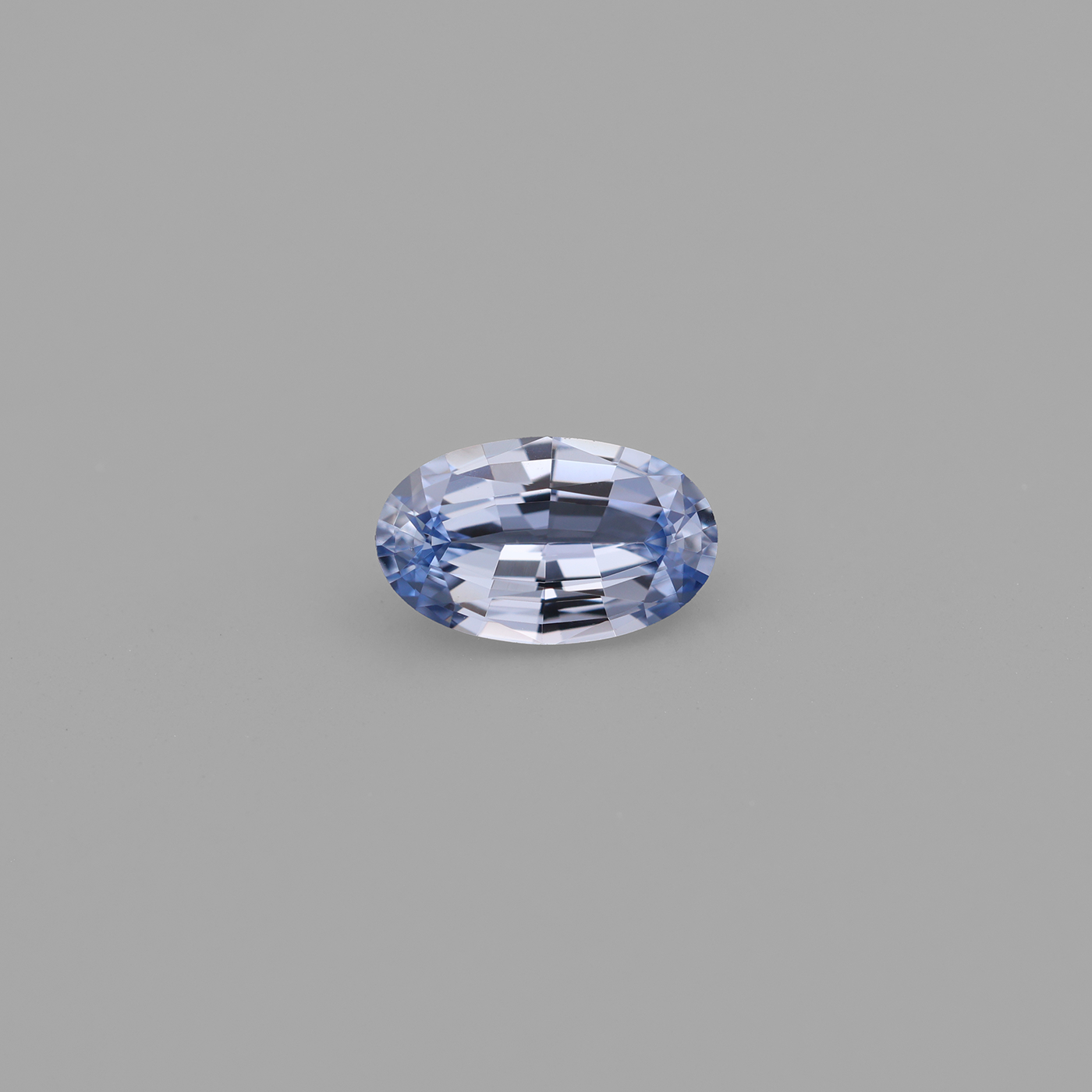 Sapphire 0.43 ct