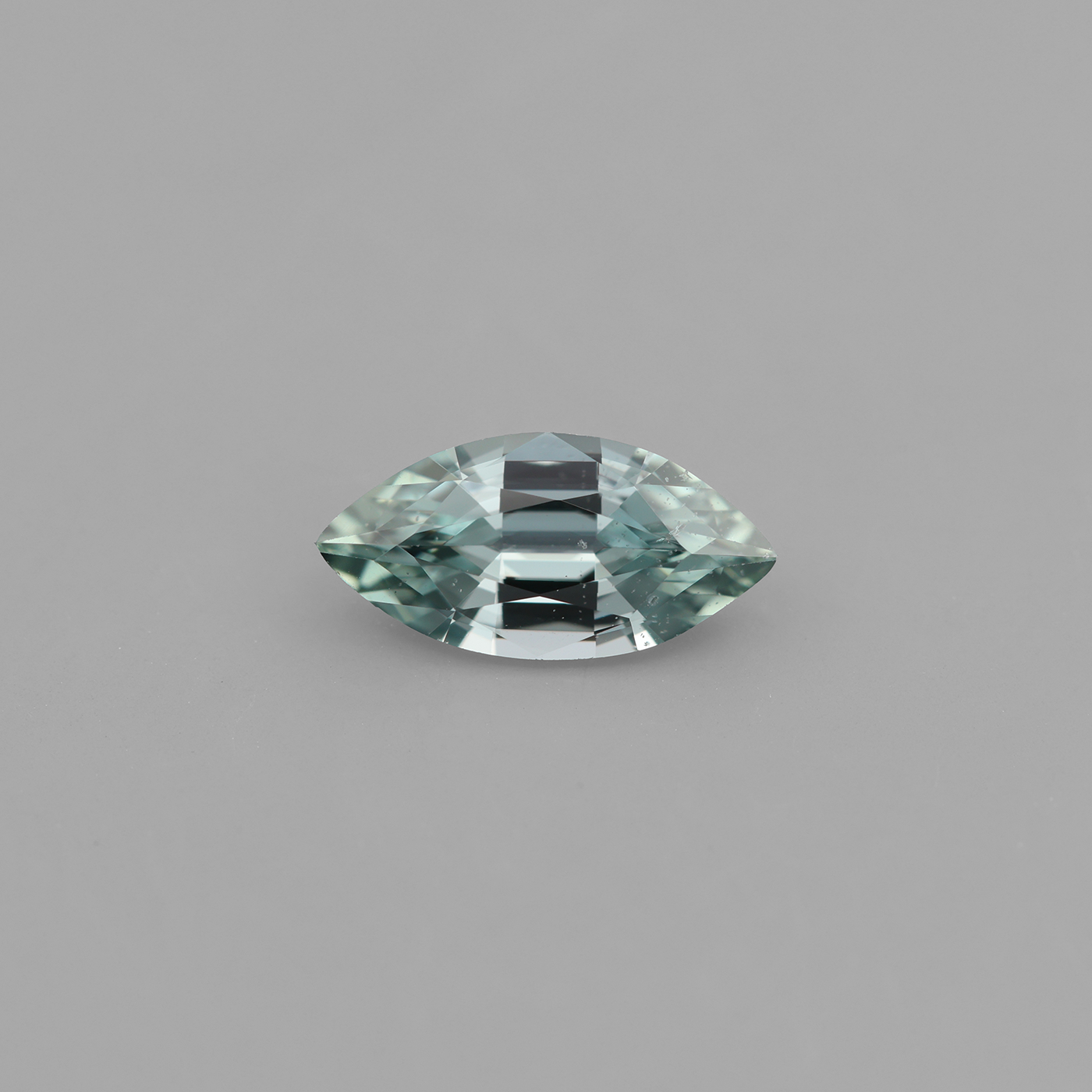 Sapphire 0.59 ct