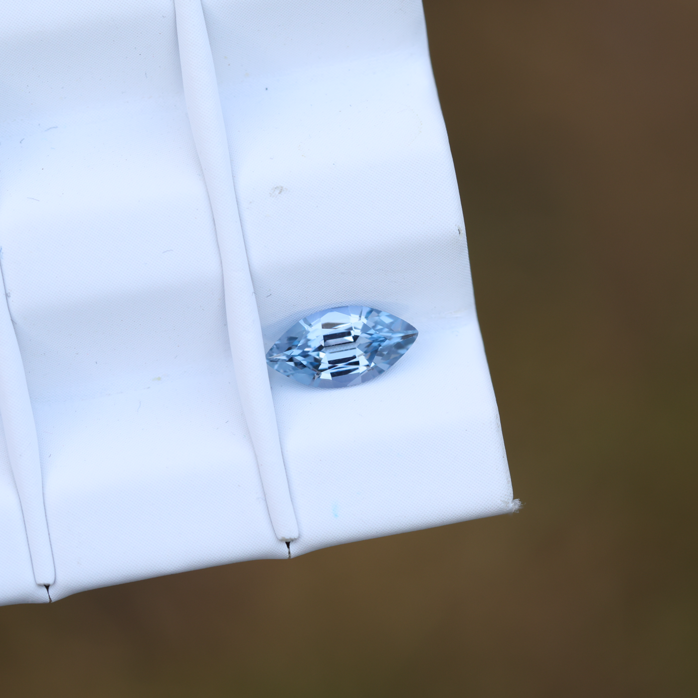 Saphir 0.94 ct
