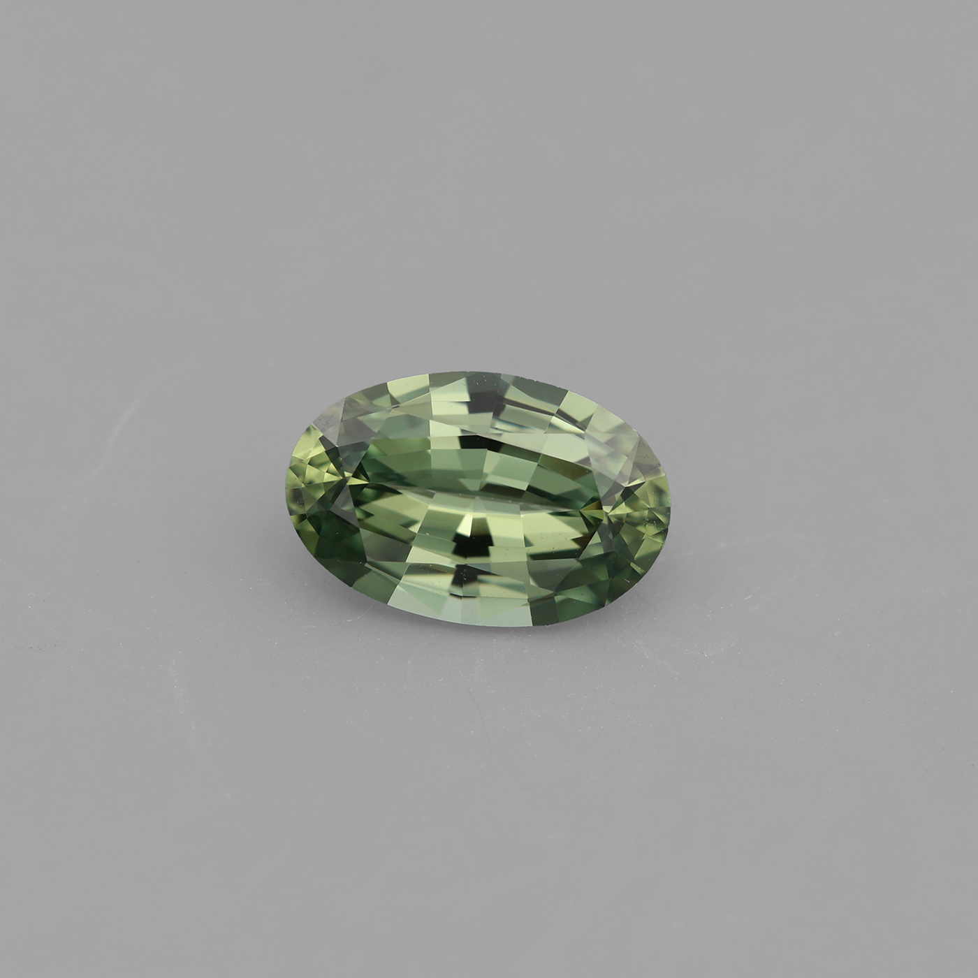 Saphir 1.05 ct
