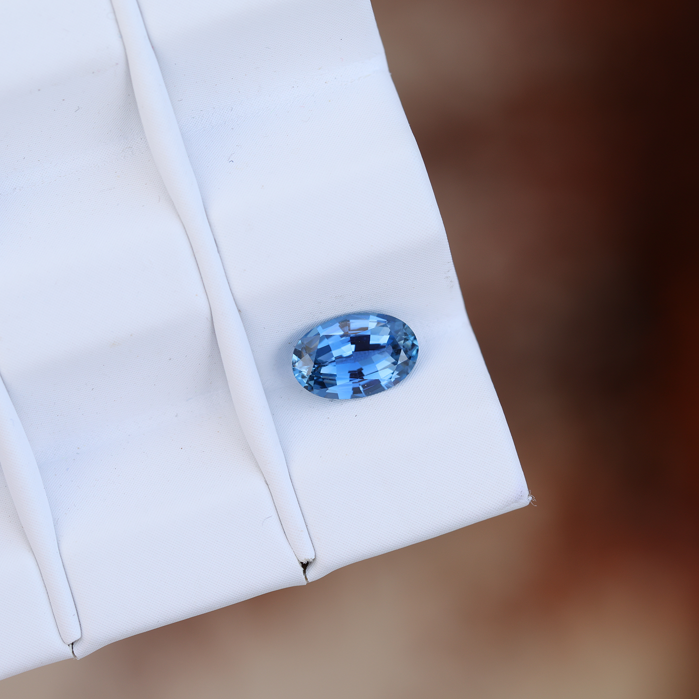 Sapphire 0.95 ct