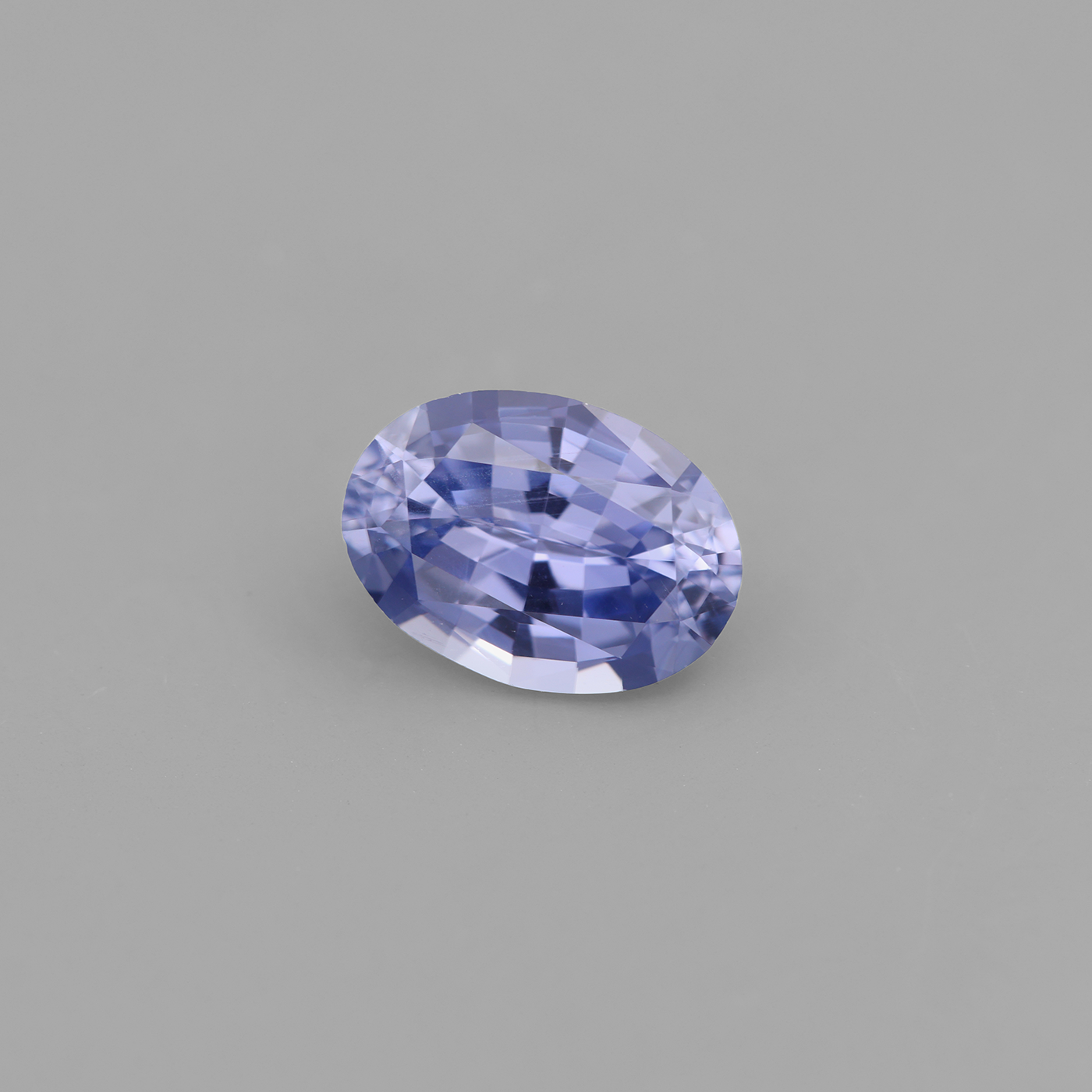 Sapphire 1.39 ct
