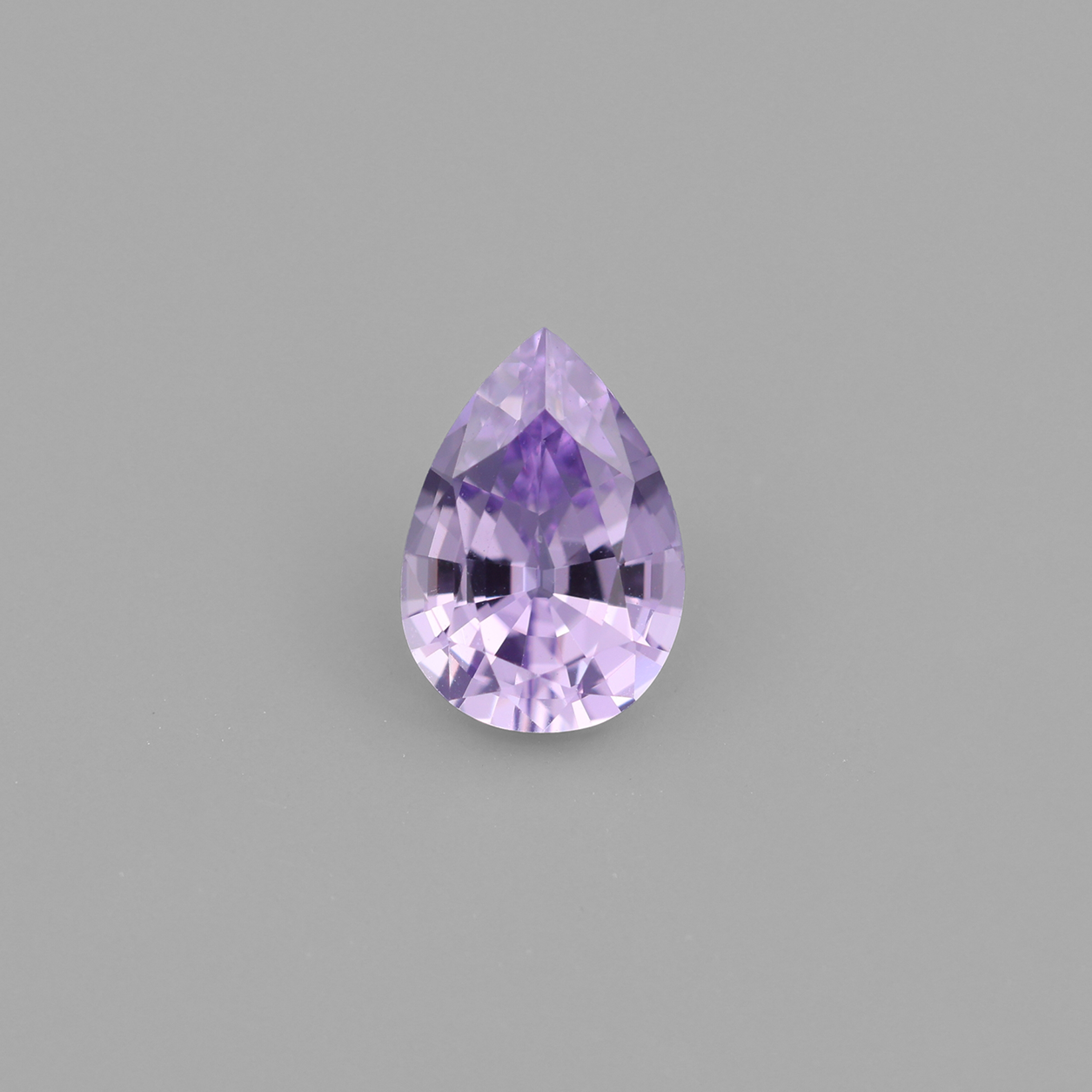 Sapphire 0.55 ct