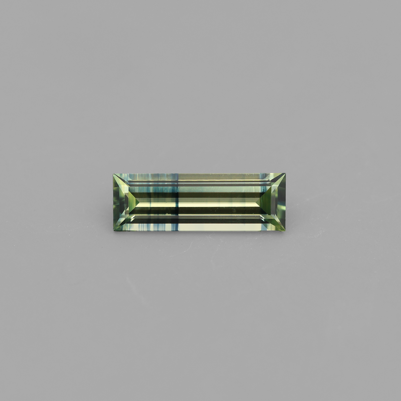 Sapphire 0.80 ct