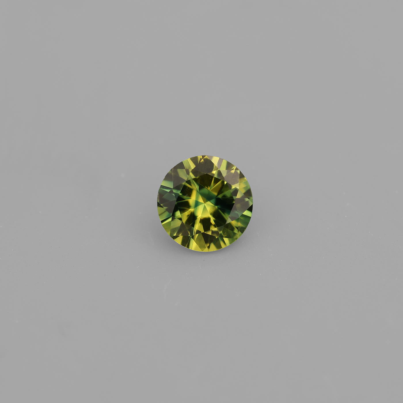 Sapphire 0.36 ct