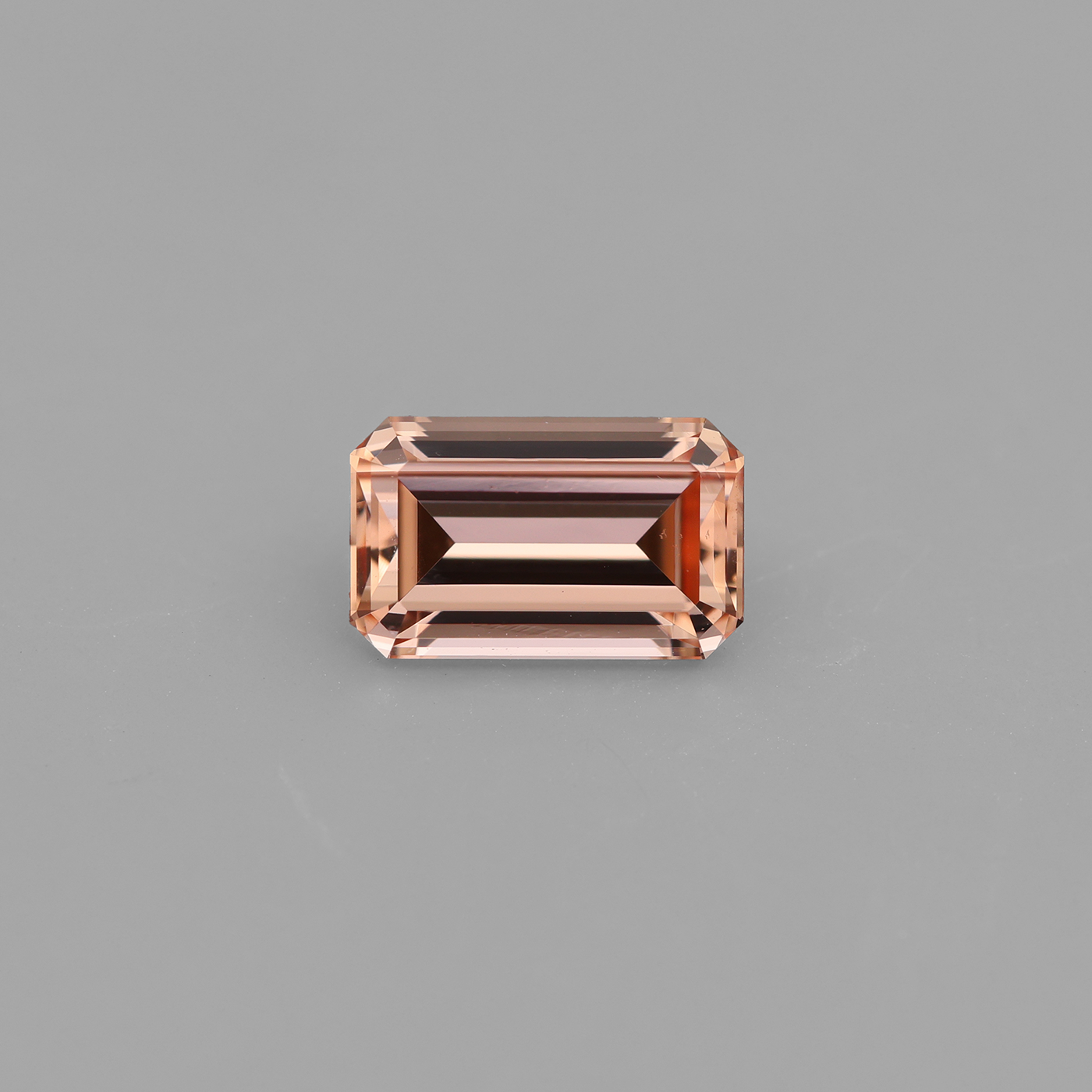 Imperial Topaz 1.15 ct