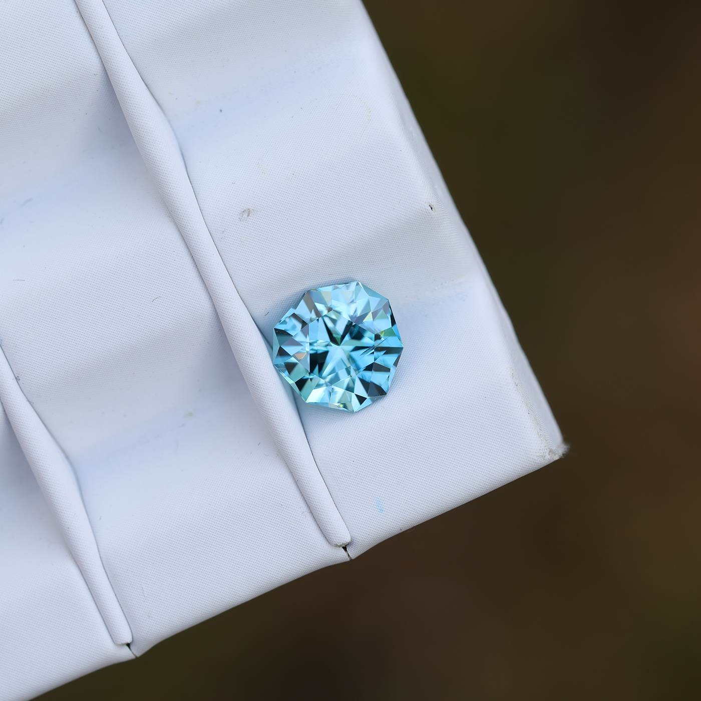 Zircon 2.27 ct