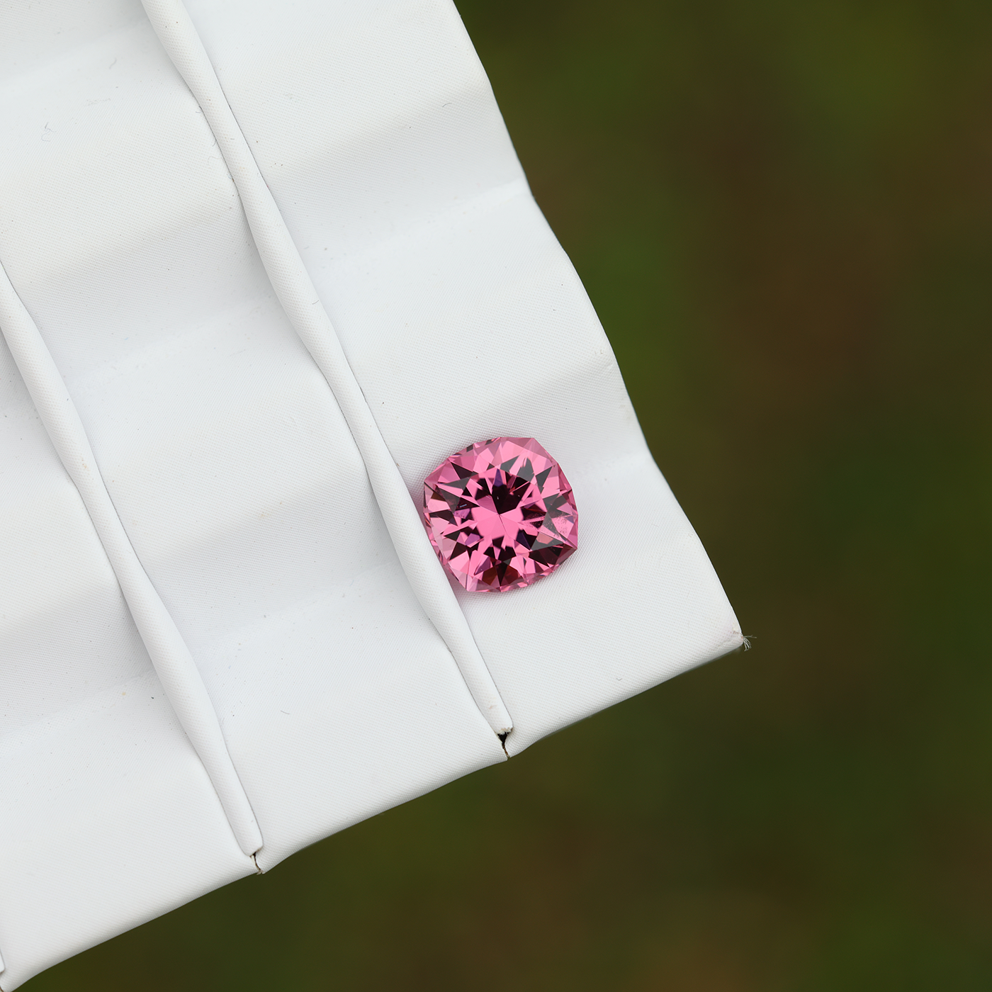 Tanga Garnet 2.40 ct