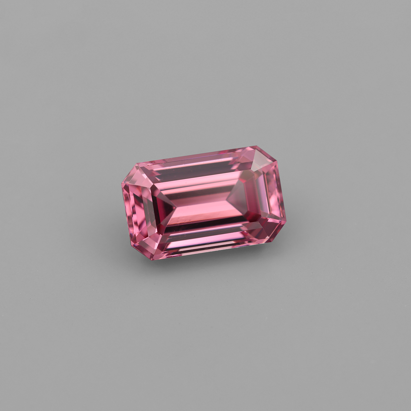 Tanga Garnet 3.33 ct