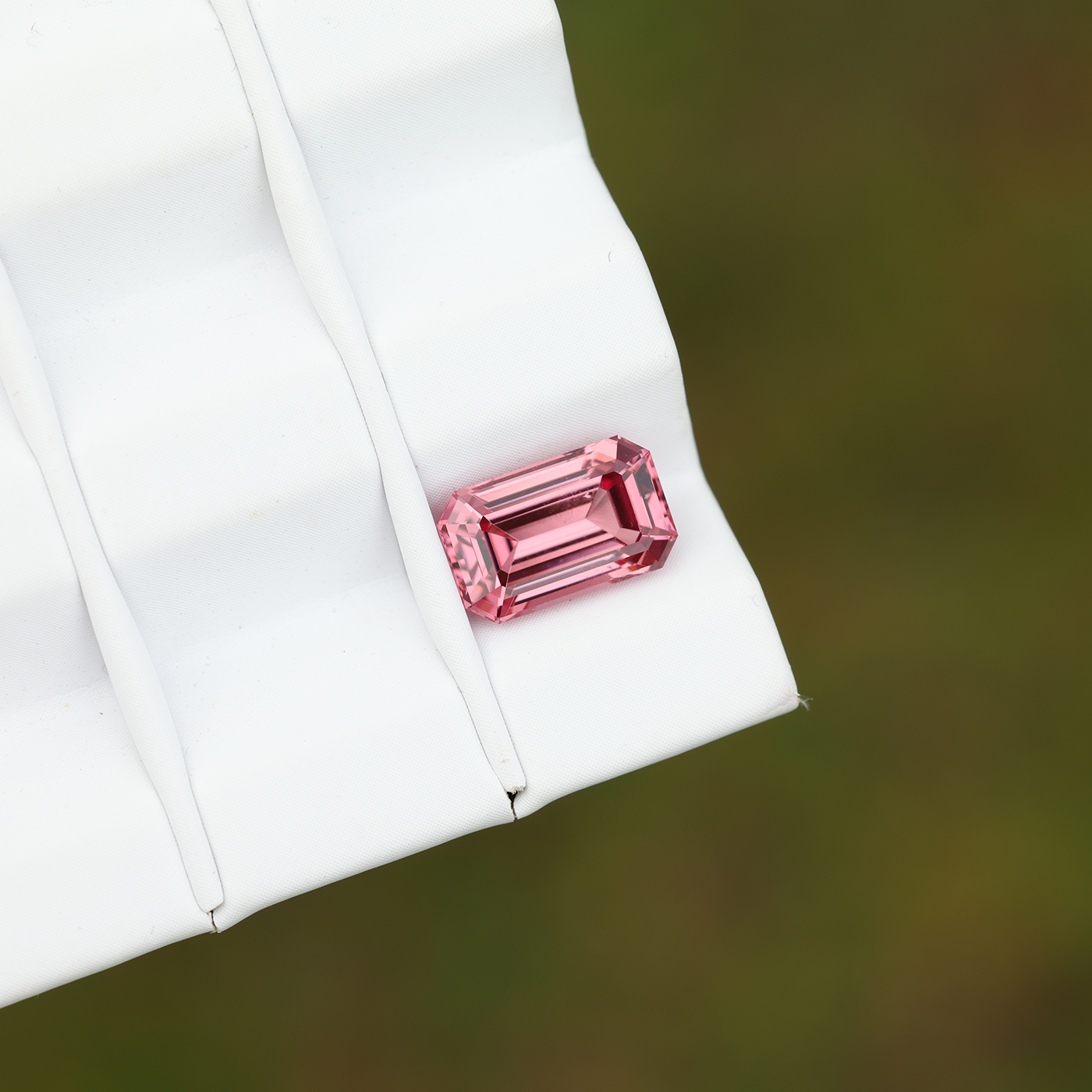 Tanga Garnet 3.33 ct