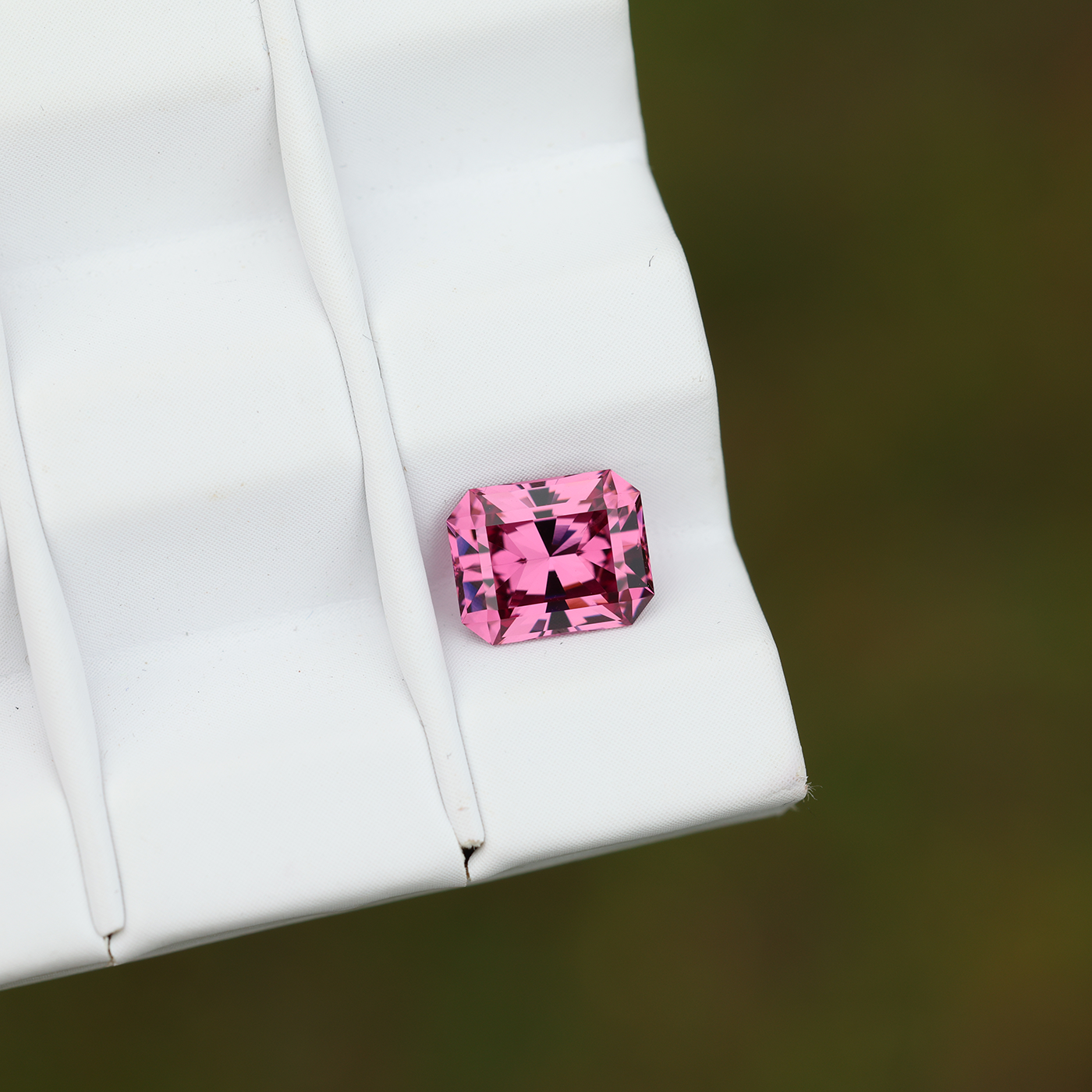 Tanga Garnet 1.89 ct