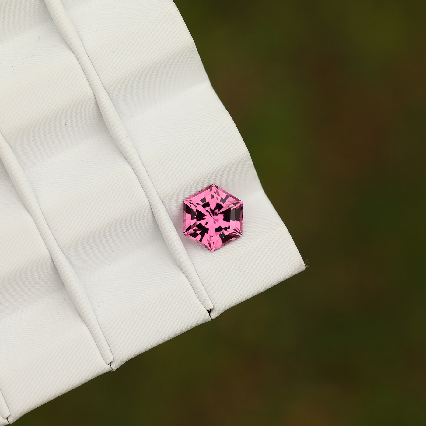 Tanga Garnet 2.14 ct