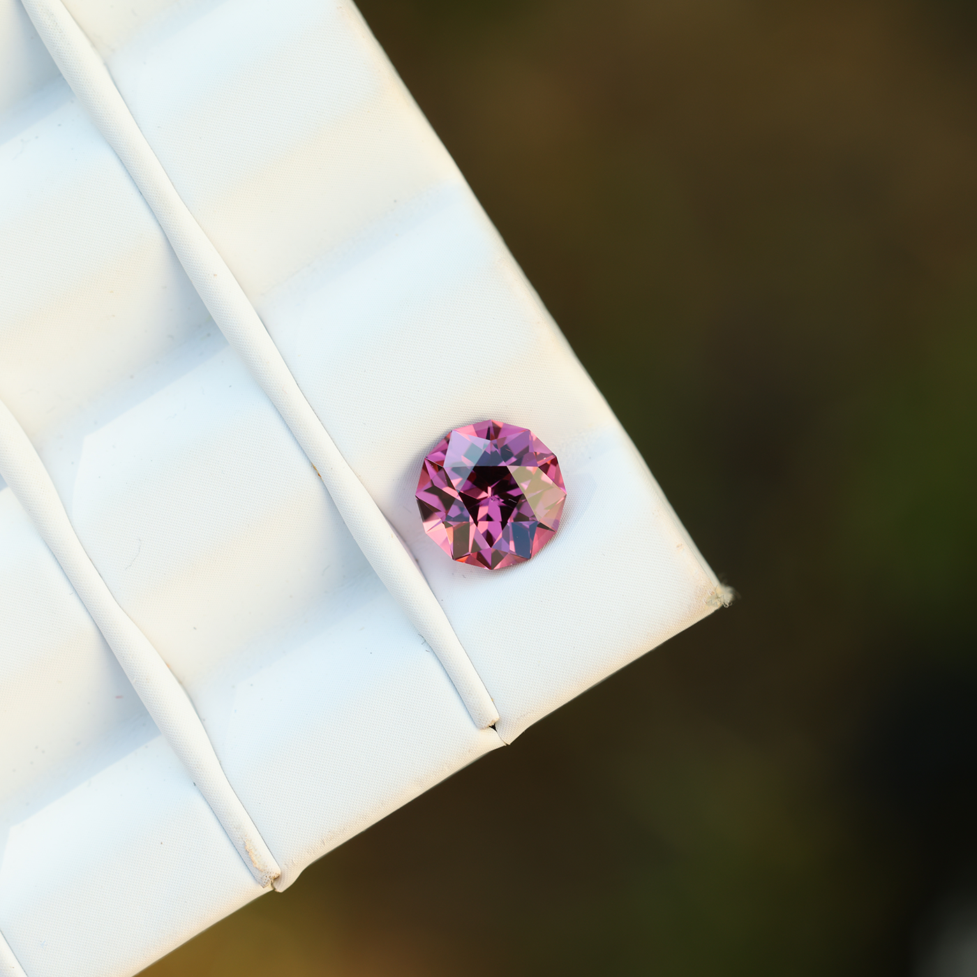 Tanga Garnet 2.08 ct