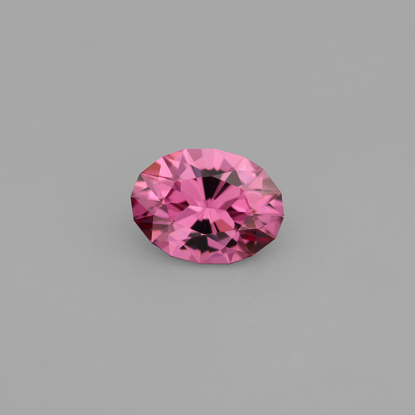 Tanga Garnet 1.66 ct