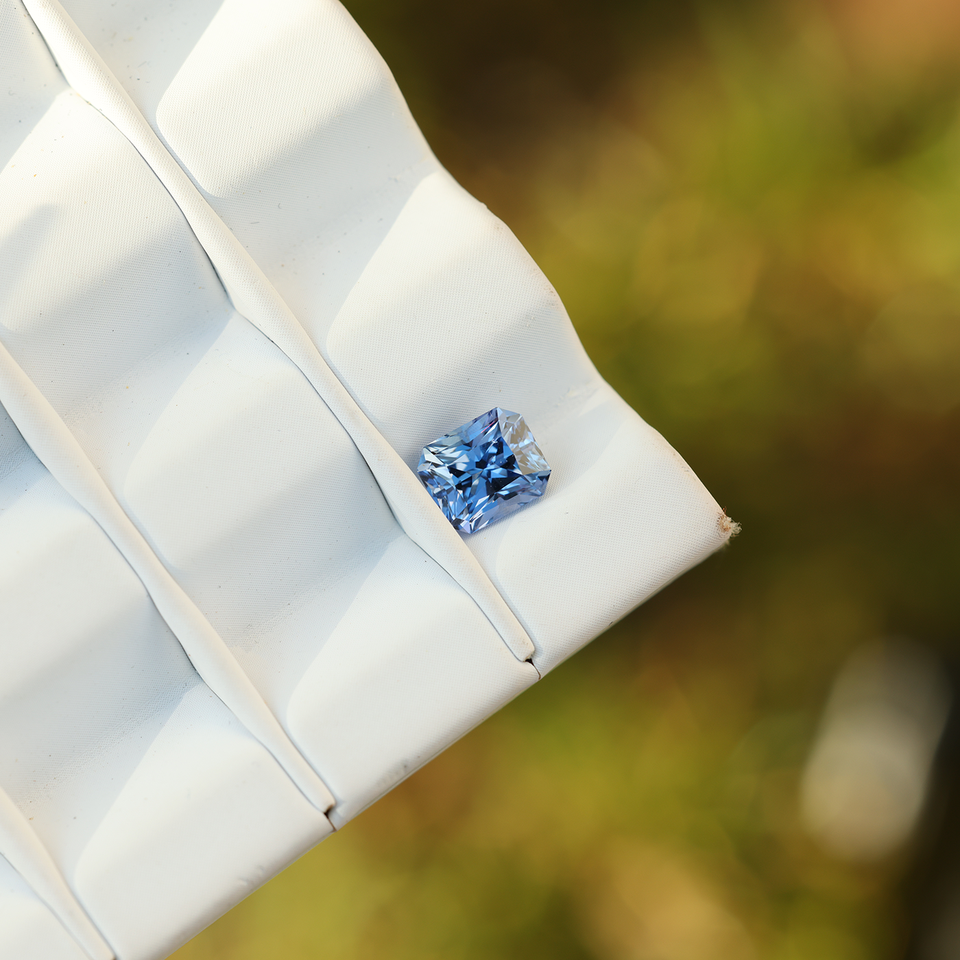 Sapphire 1.72 ct