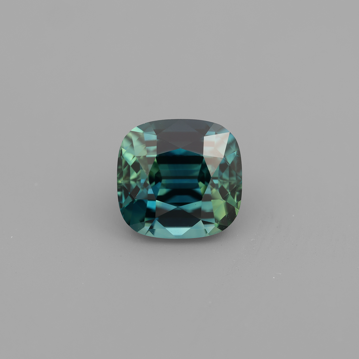 Sapphire 2.53 ct