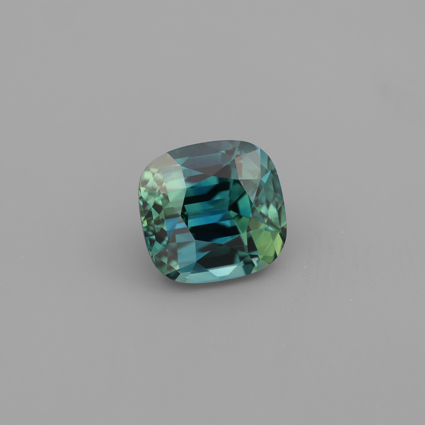 Sapphire 2.53 ct