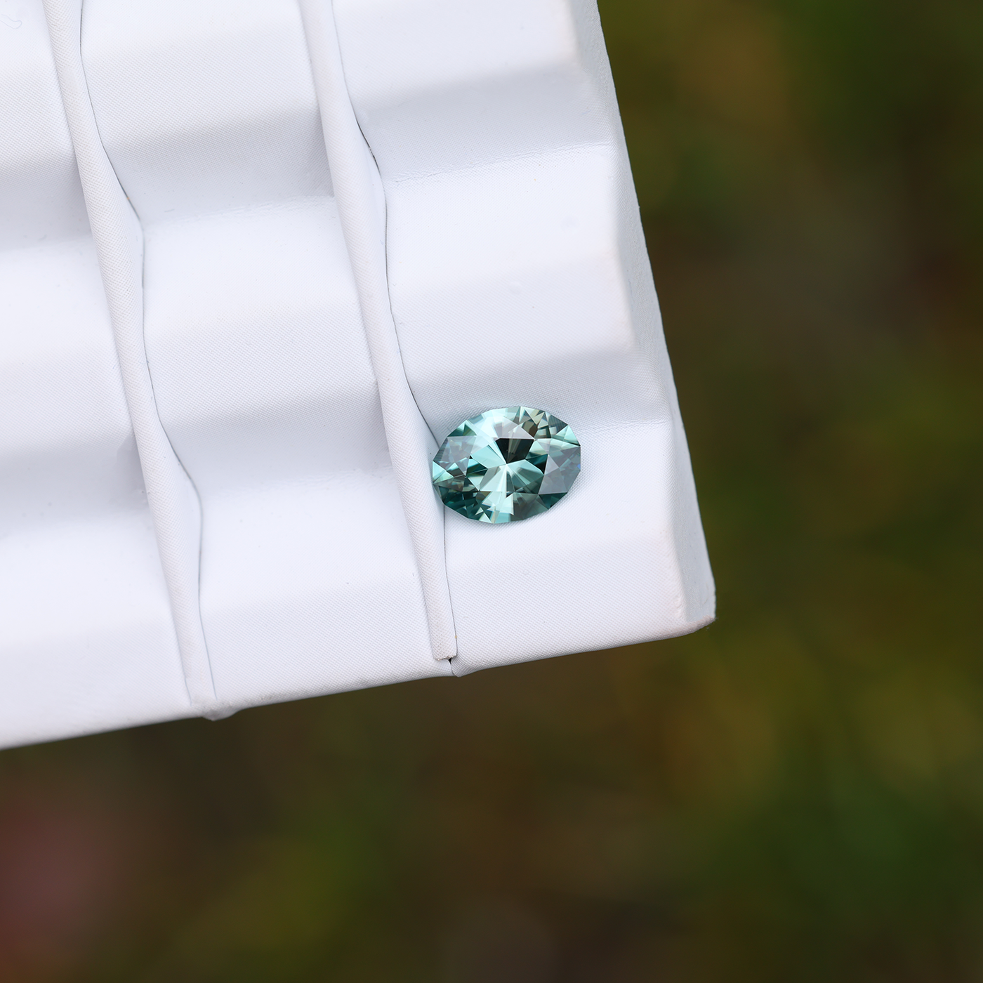 Zircon 1.86 ct