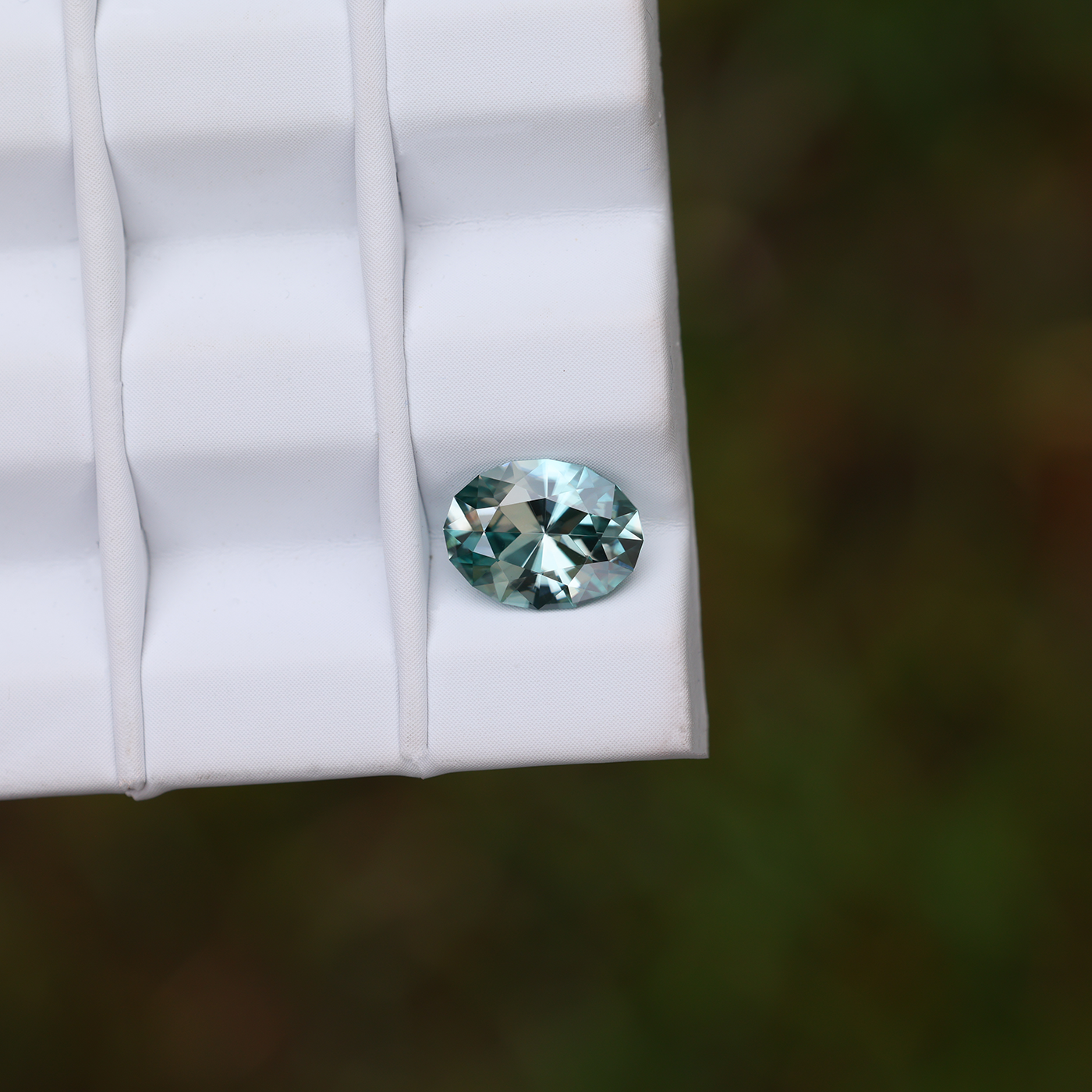 Zircon 2.88 ct
