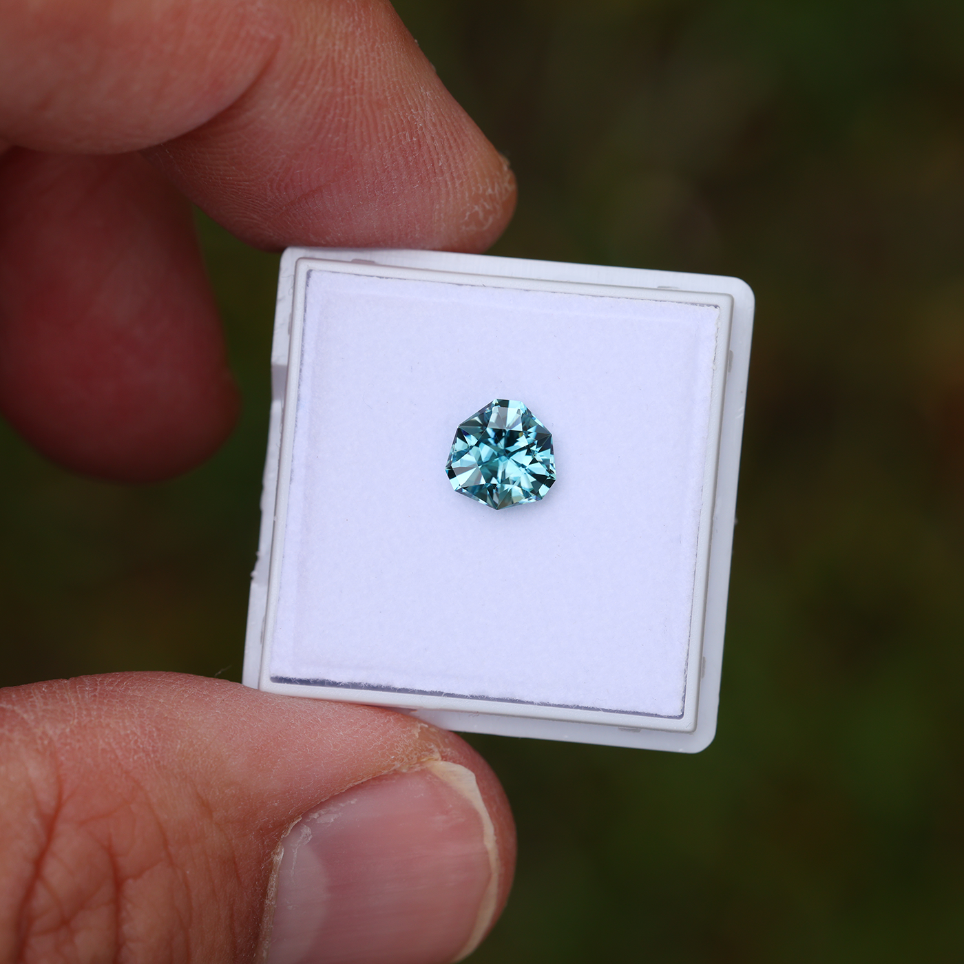 Zircon 1.30 ct