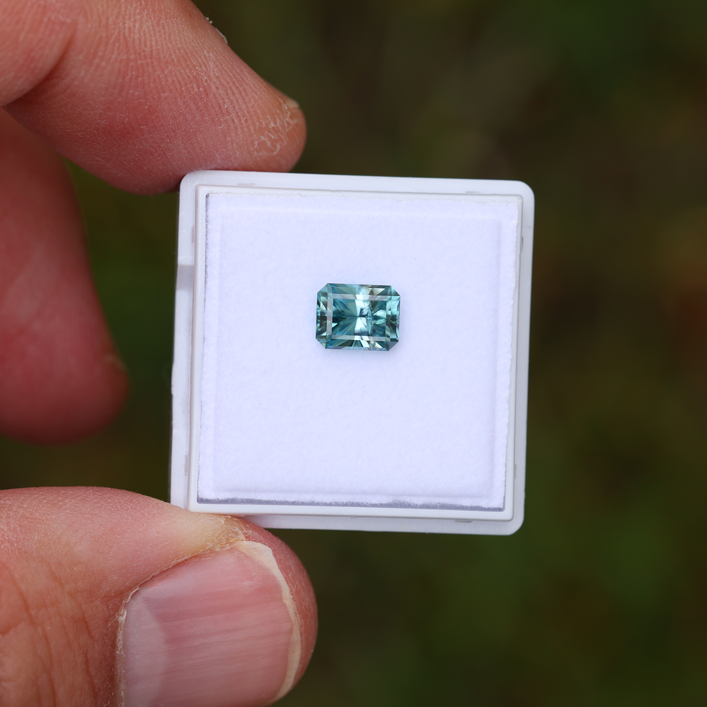 Zircon 1.42 ct