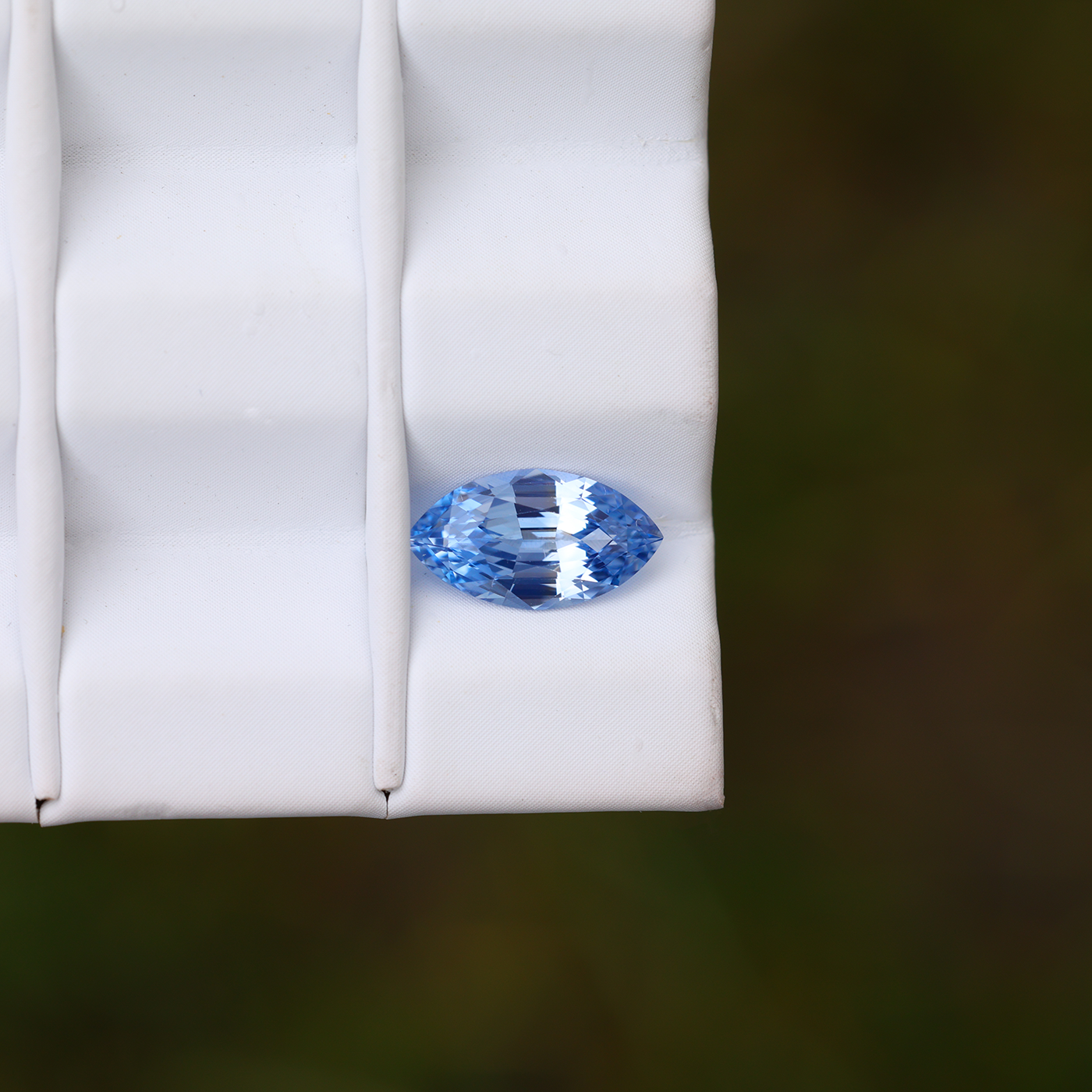 Sapphire 1.66 ct