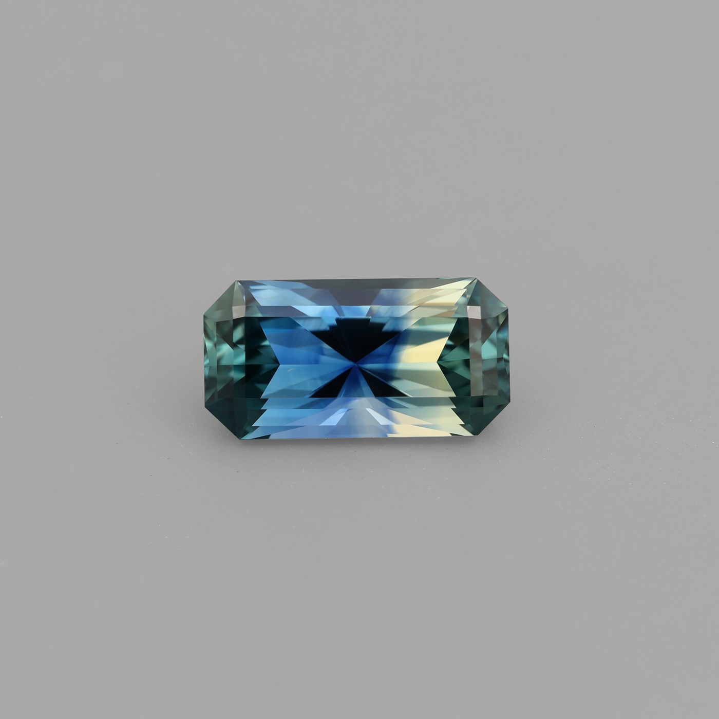 Sapphire 1.30 ct