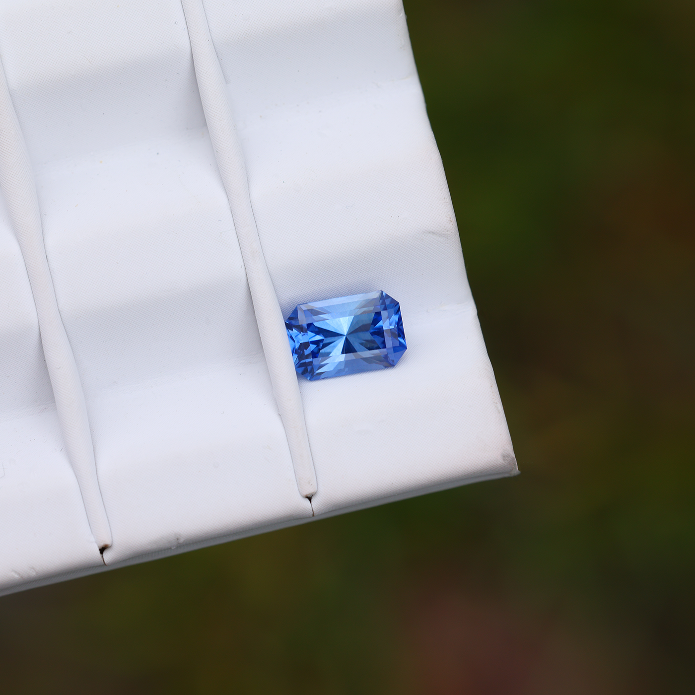 Sapphire 1.58 ct