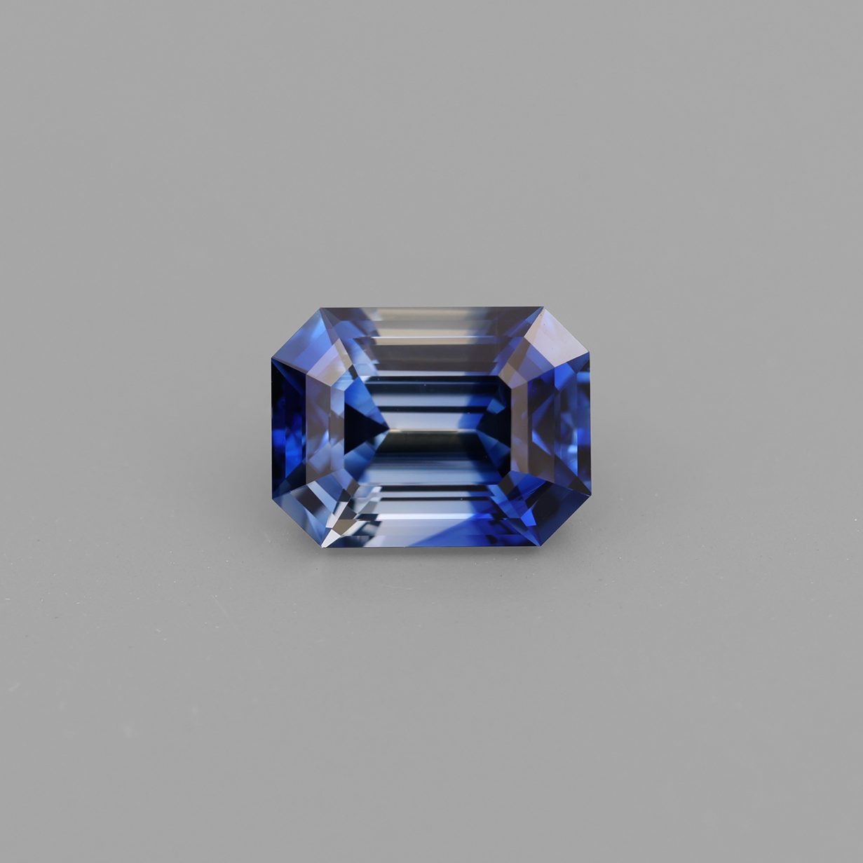 Saphir 1.62 ct