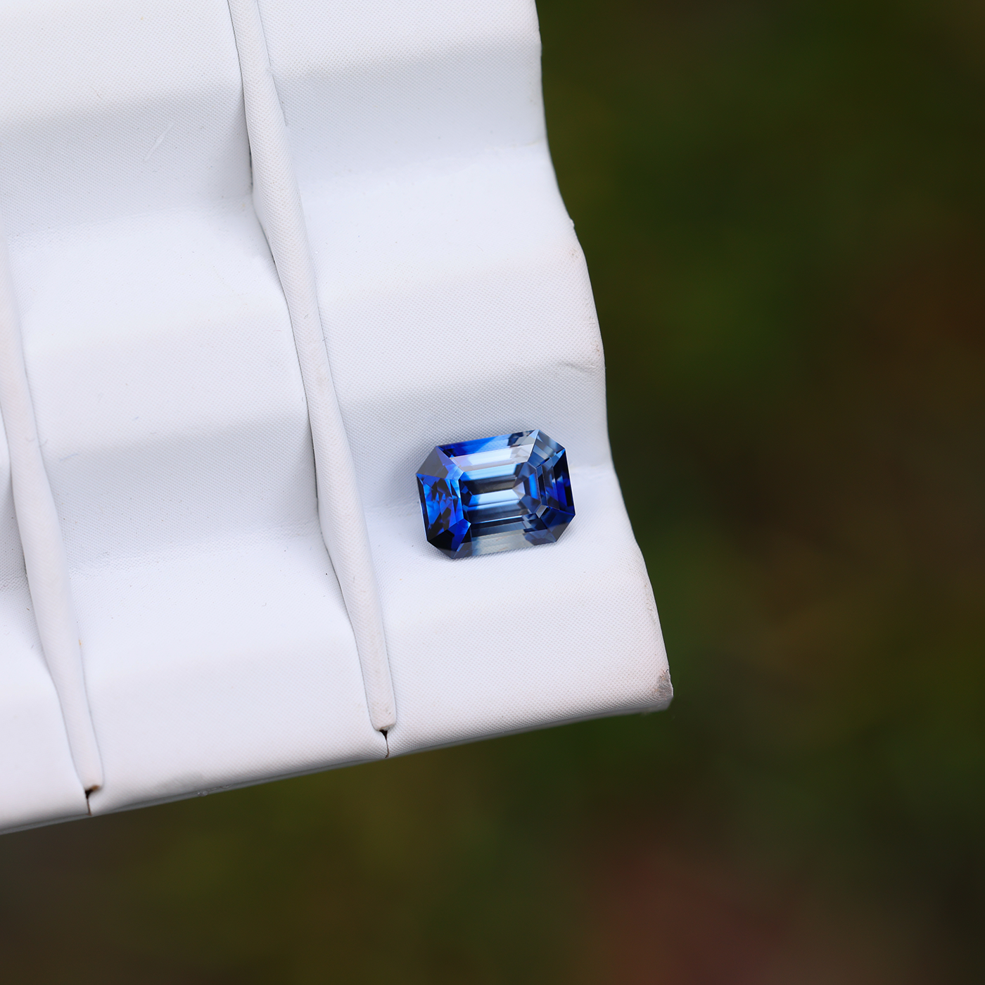 Saphir 1.62 ct