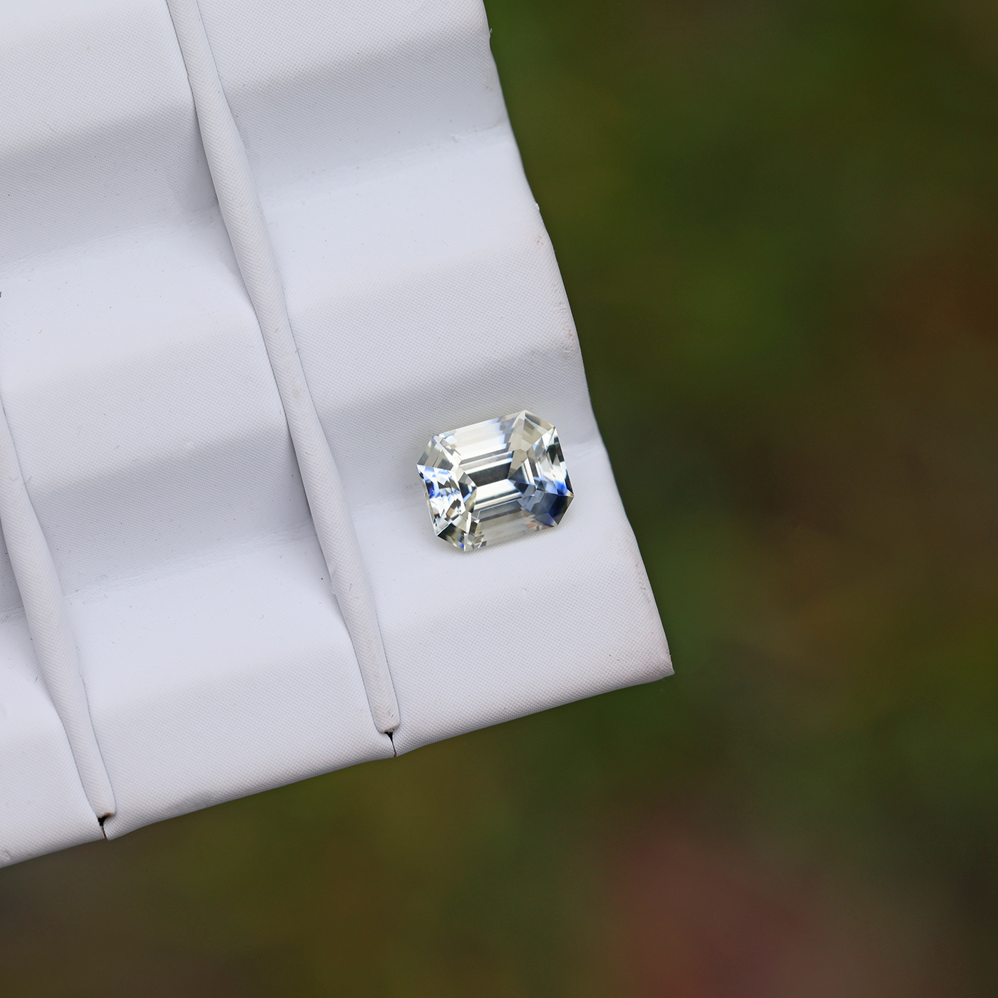 Sapphire 1.66 ct