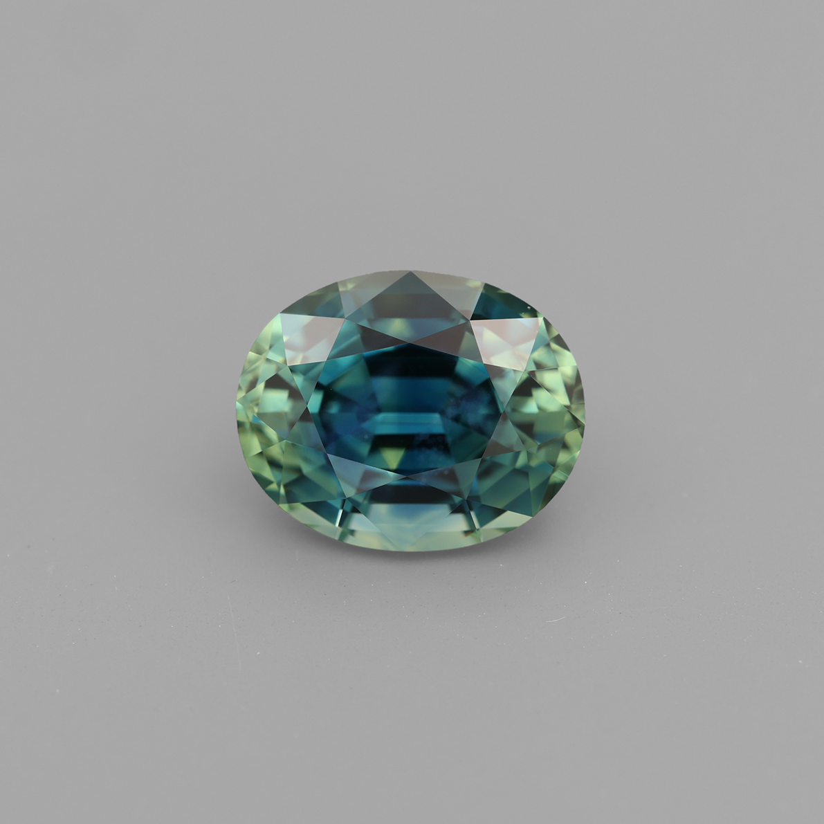 Sapphire 2.70 ct