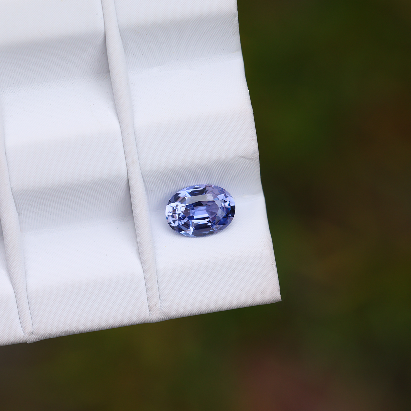 Sapphire 1.32 ct