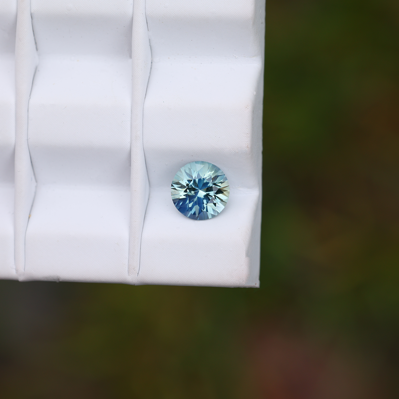 Sapphire 1.67 ct