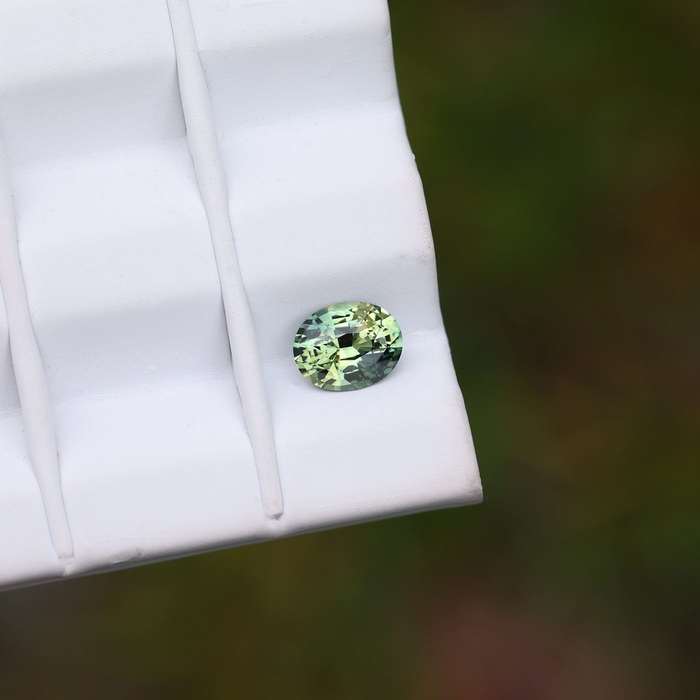 Sapphire 1.39 ct