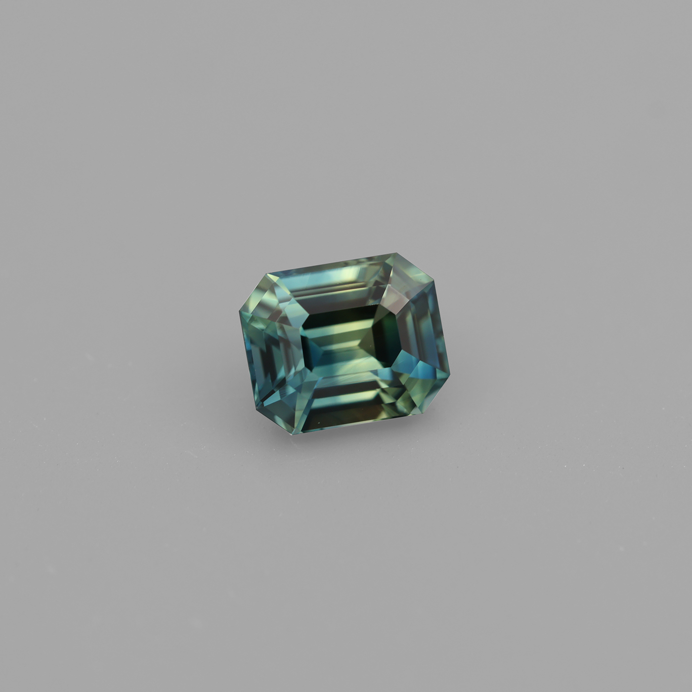 Sapphire 1.15 ct