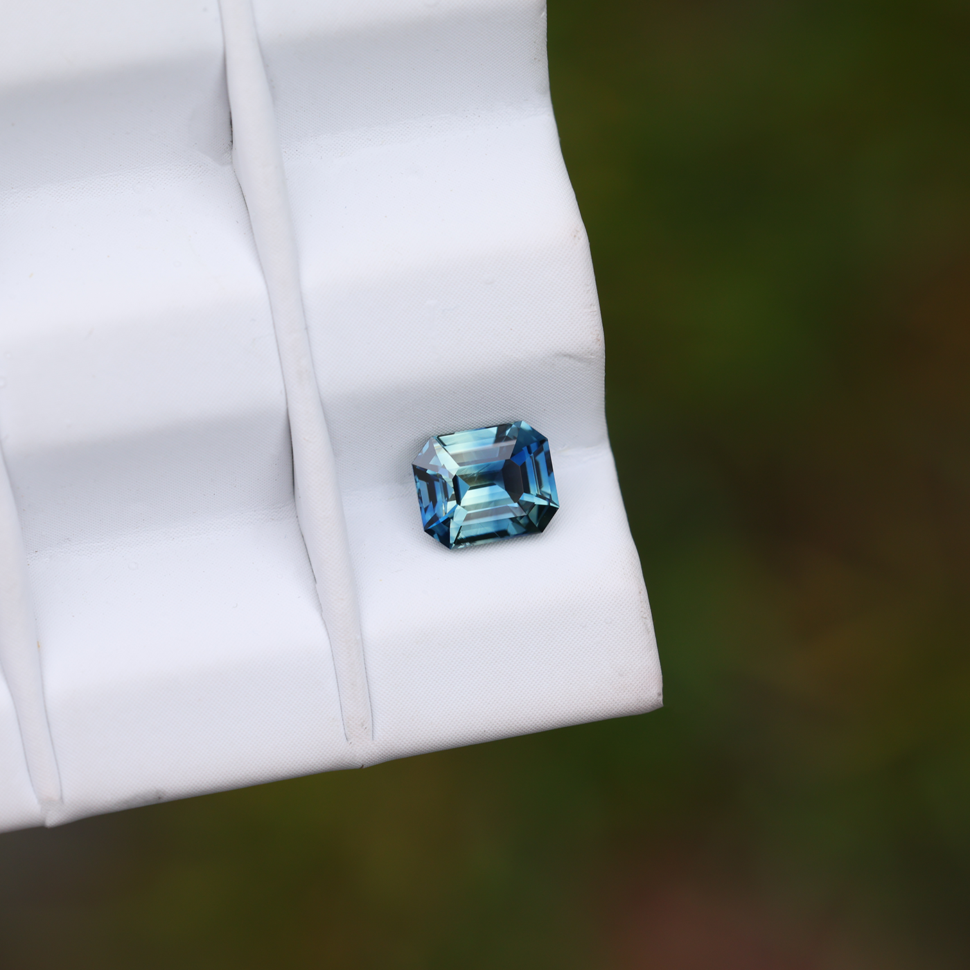 Sapphire 1.15 ct