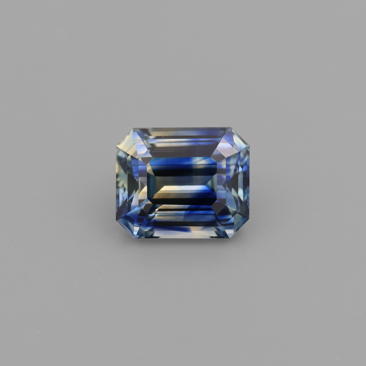 Sapphire 1.53 ct