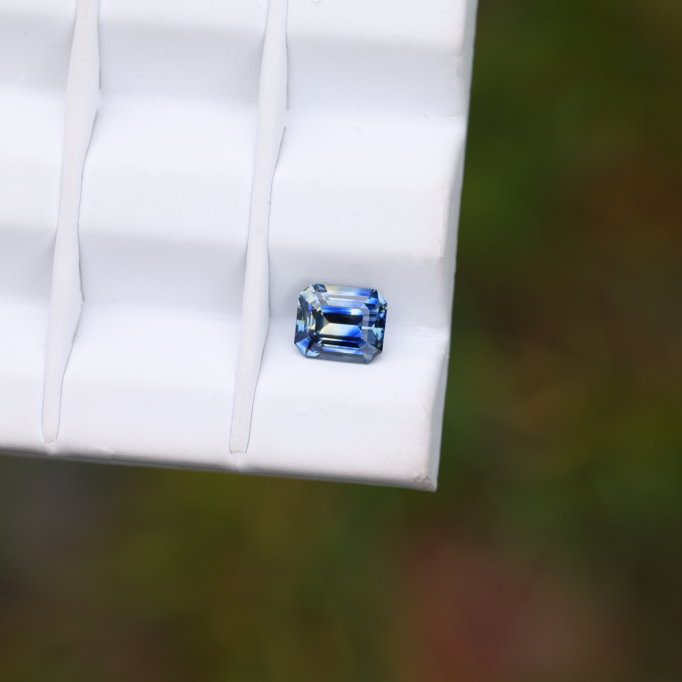 Sapphire 1.53 ct