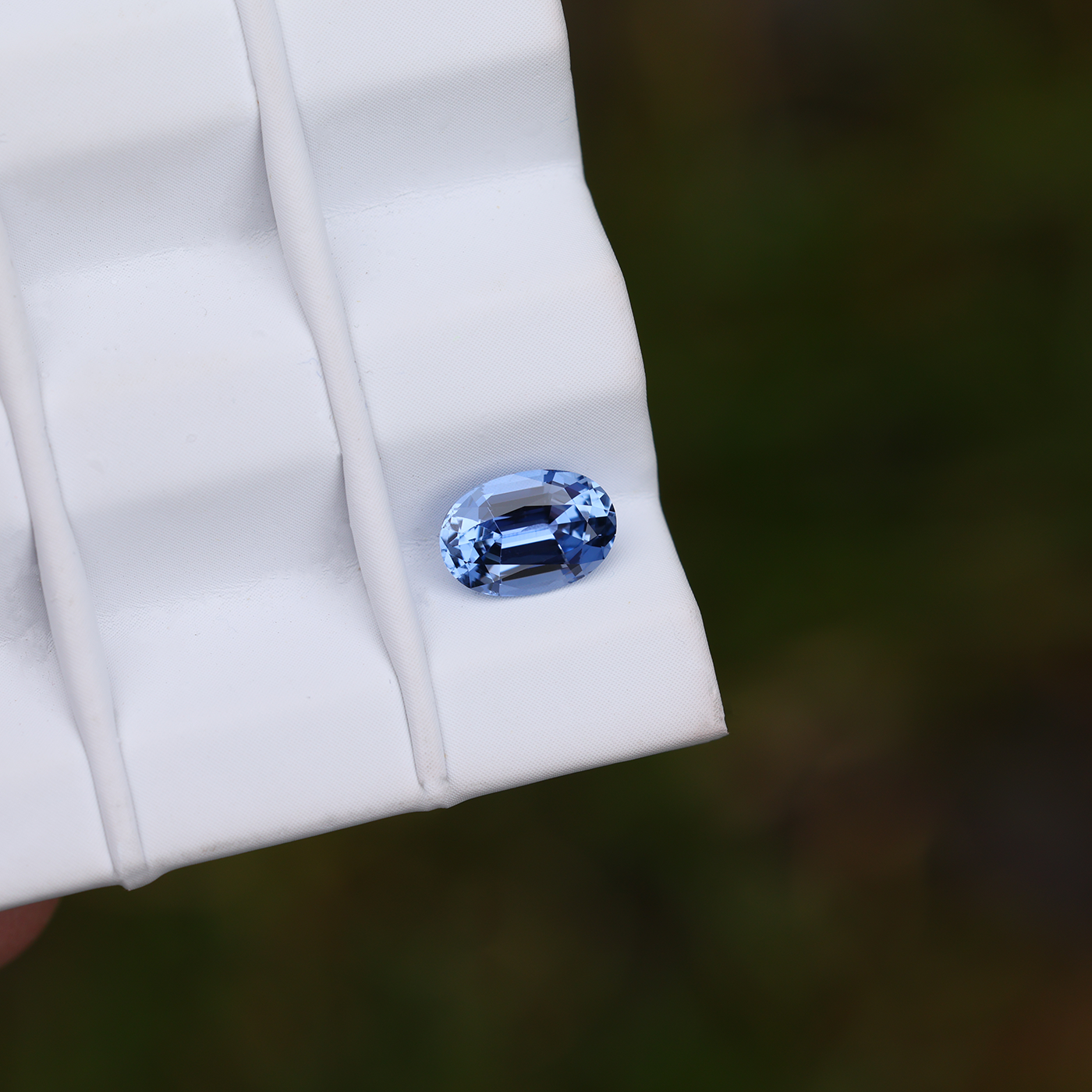 Sapphire 1.57 ct
