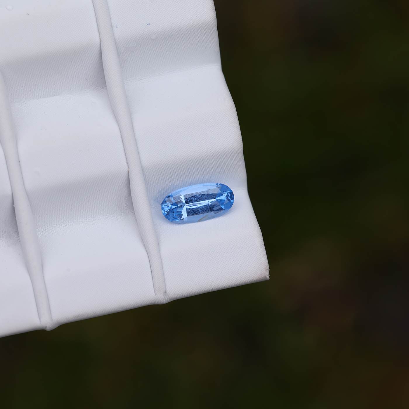 Cobalt Spinel 1.15 ct