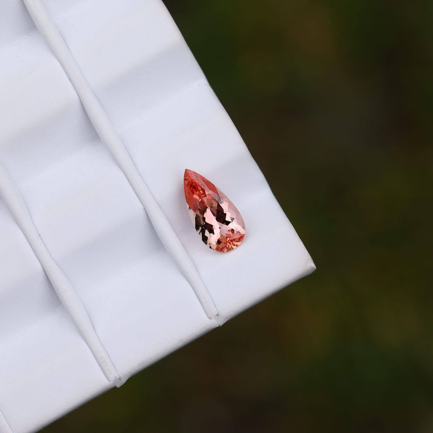 Imperial Topas 1.70 ct