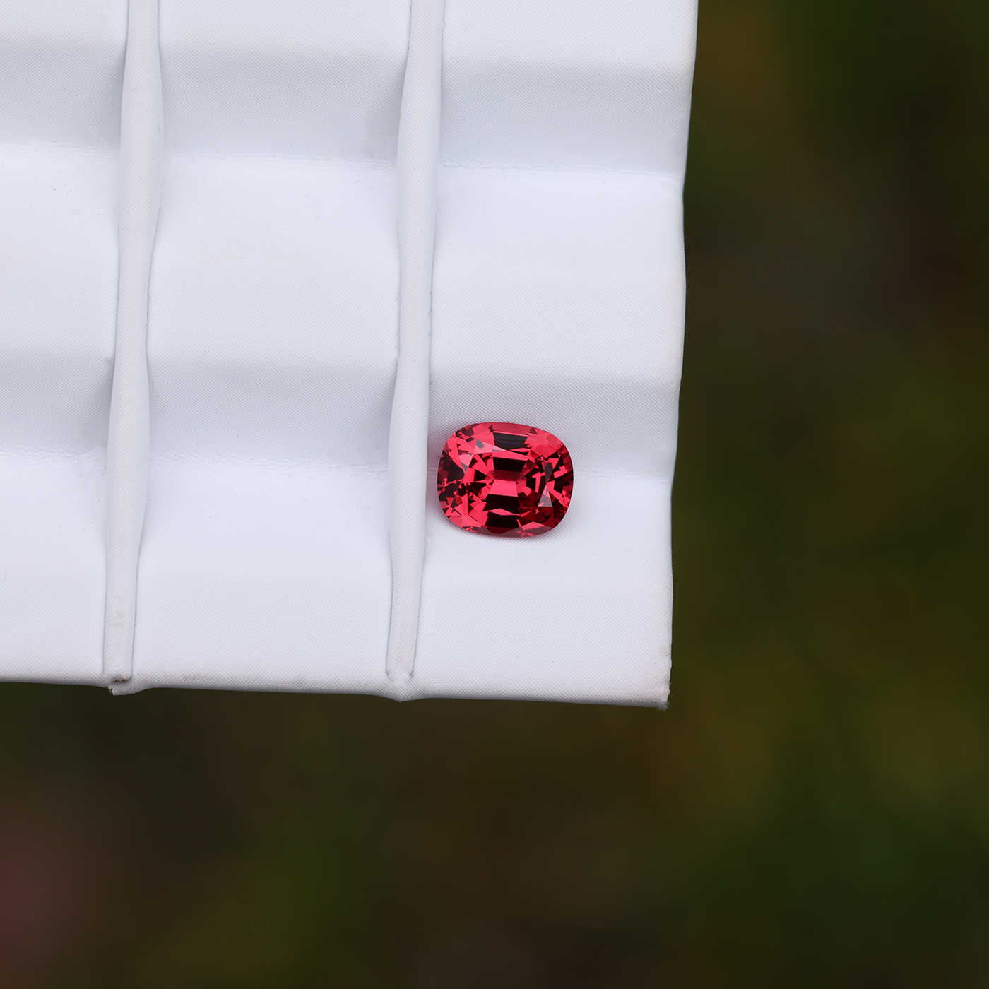 Spinell 1.26 ct
