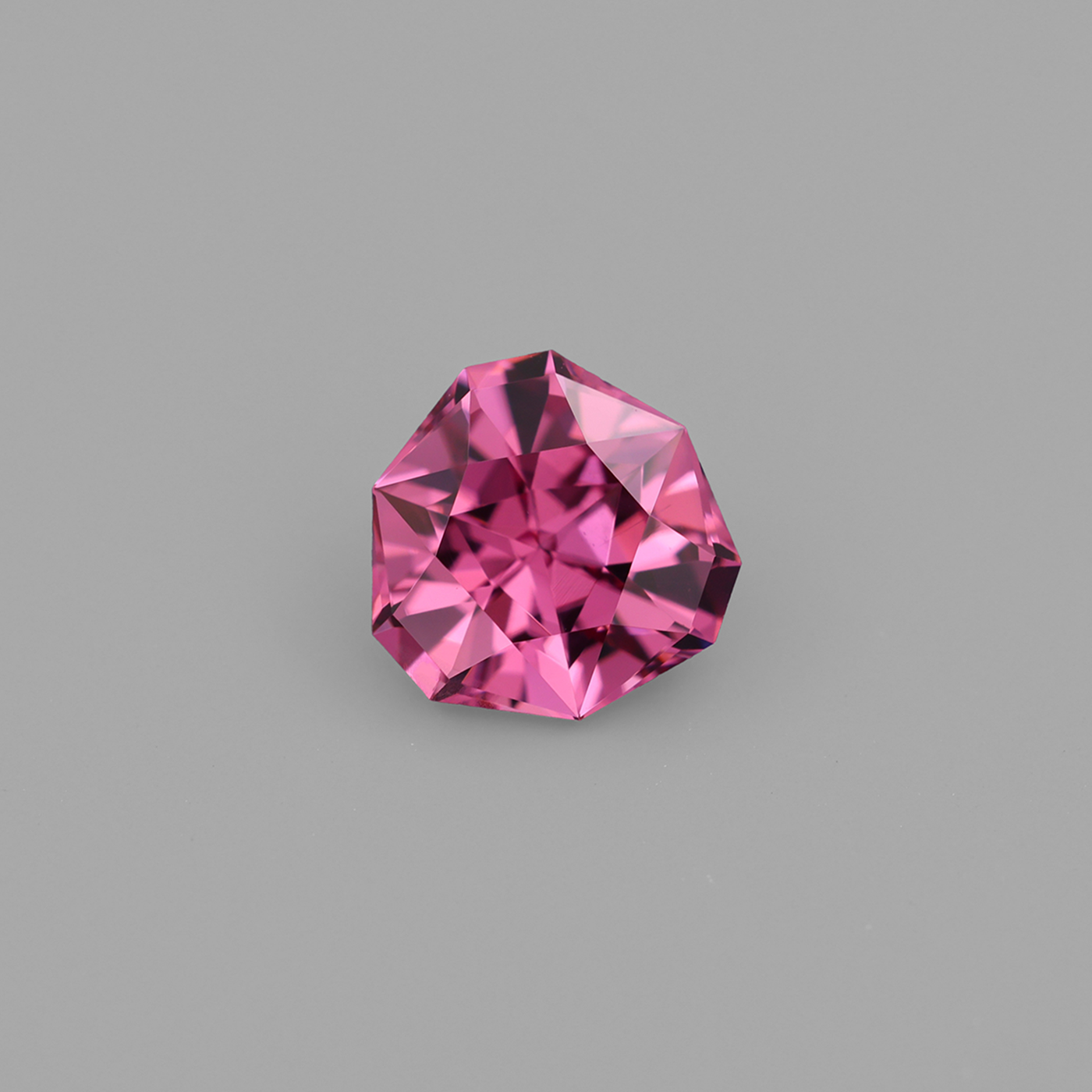 Tanga Garnet 1.53 ct